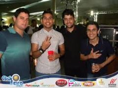 Breguinha dos Amigos